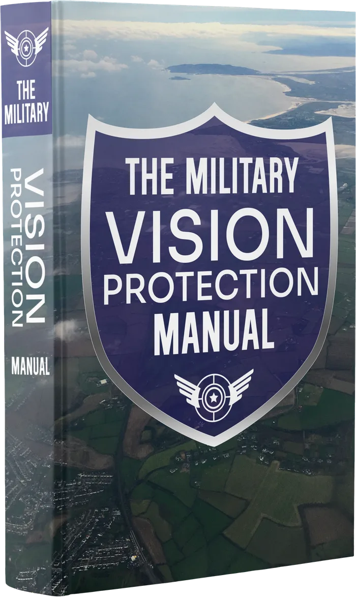 The 48-Hour Vision Jump-Start bonus ebook