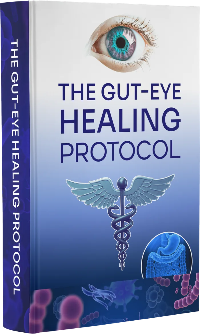The Gut-Eye Healing Protocol bonus ebook