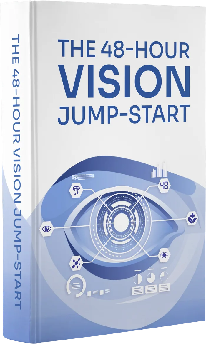 The Military Vision Protection Manual bonus ebook